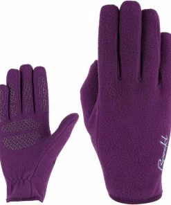 Roeckl Sports Kampen Jr. - Kid's Multi Sport Gloves