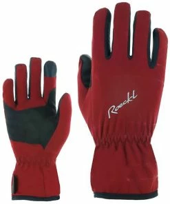 Roeckl Sports Karleby - Gants D'hiver Pour Enfants