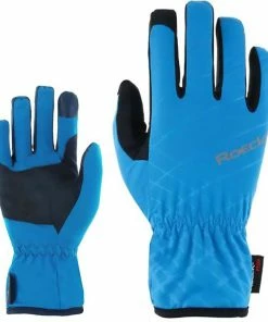 Roeckl Sports Karleby - Gants D'hiver Pour Enfants