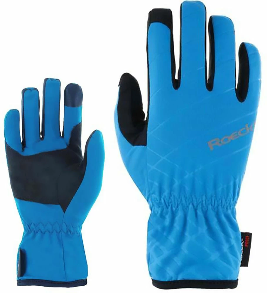 Roeckl Sports Karleby - Gants D'hiver Pour Enfants