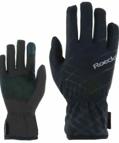 Roeckl Sports Karleby - Gants D'hiver Pour Enfants