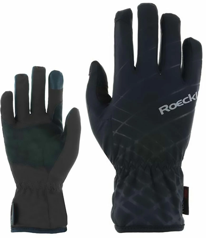 Roeckl Sports Karleby - Gants D'hiver Pour Enfants