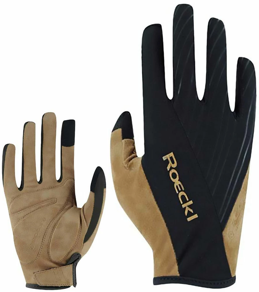 Roeckl Sports Malvedo - Bike Gloves