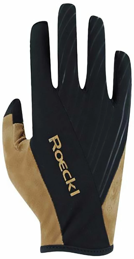 Roeckl Sports Malvedo - Bike Gloves – Image 2