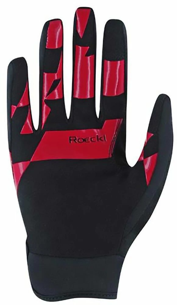 Roeckl Sports Montan Jr. - Kid's Bike Gloves – Image 3