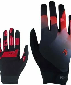 Roeckl Sports Montan Jr. - Kid's Bike Gloves