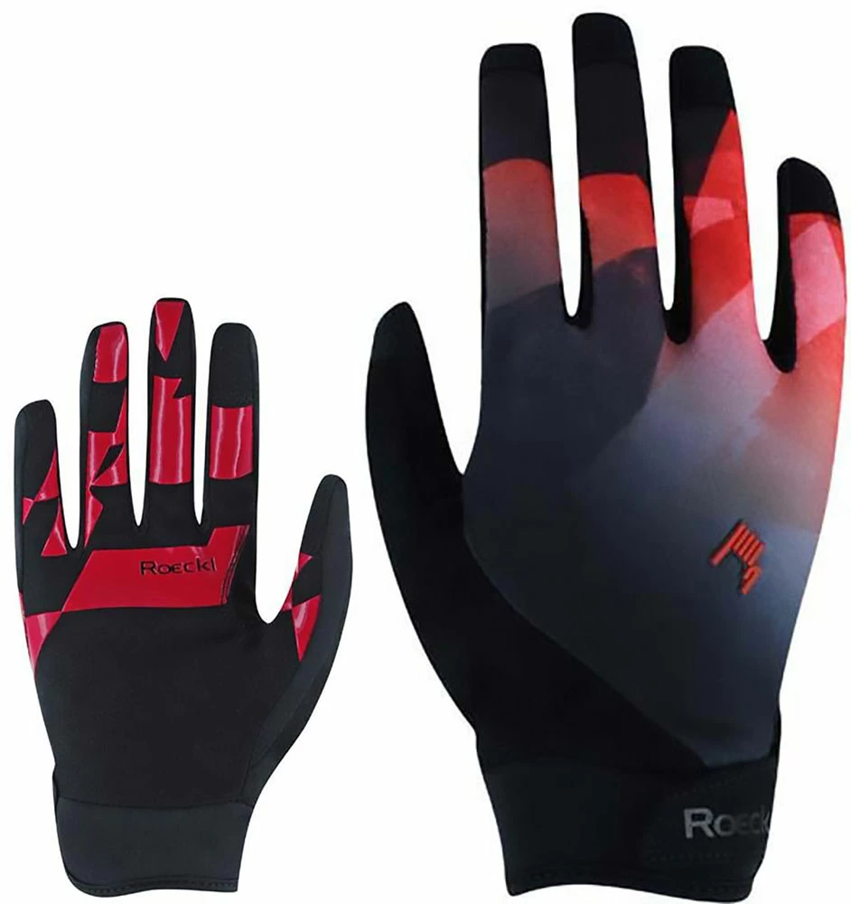 Roeckl Sports Montan Jr. - Kid's Bike Gloves