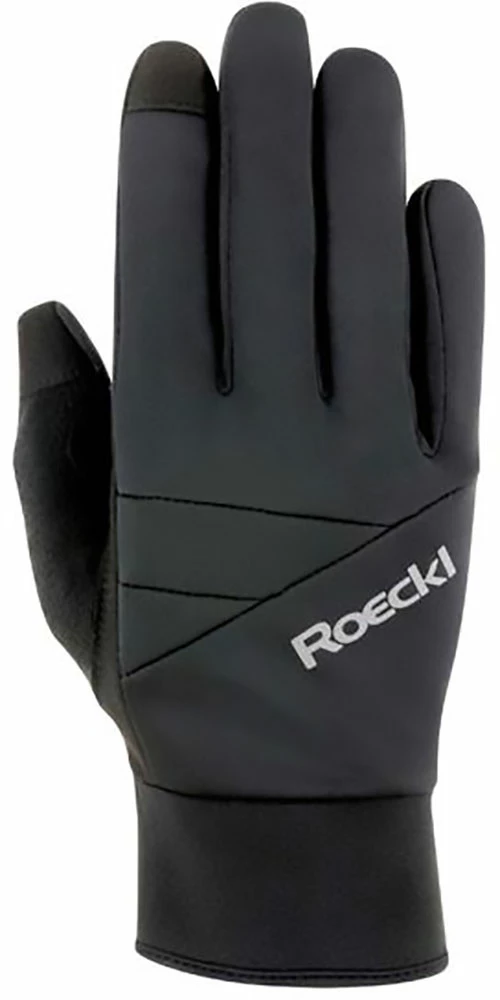 Roeckl Sports Reichenthal Jr. - Kids Cycling Gloves – Image 2