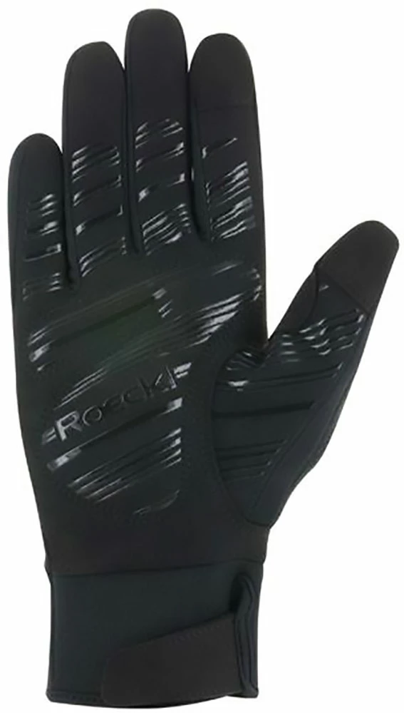 Roeckl Sports Reichenthal Jr. - Kids Cycling Gloves – Image 3