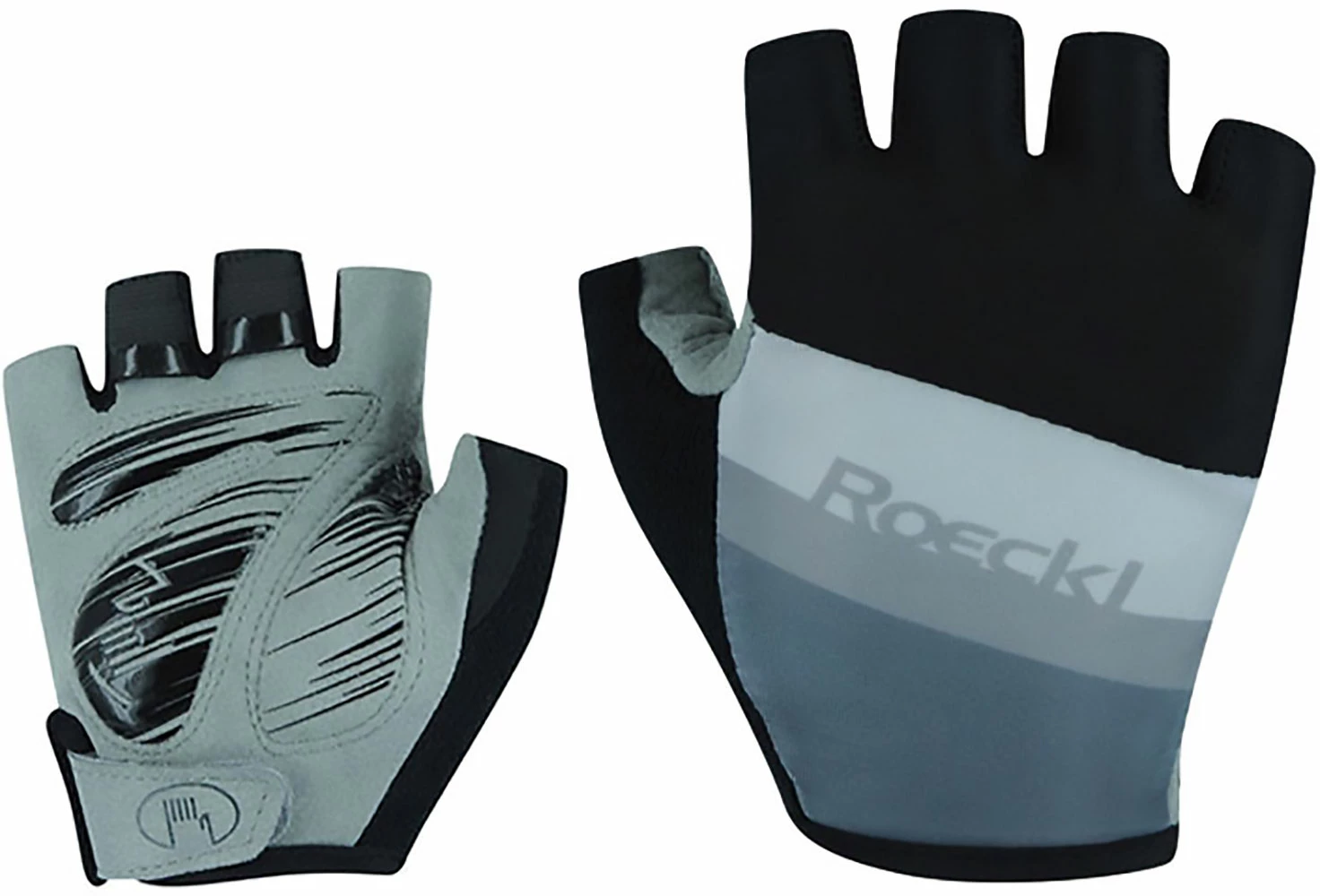 Roeckl Sports Ticino - Kid's Bike Gloves