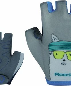 Roeckl Sports Trentino - Kid's Bike Gloves