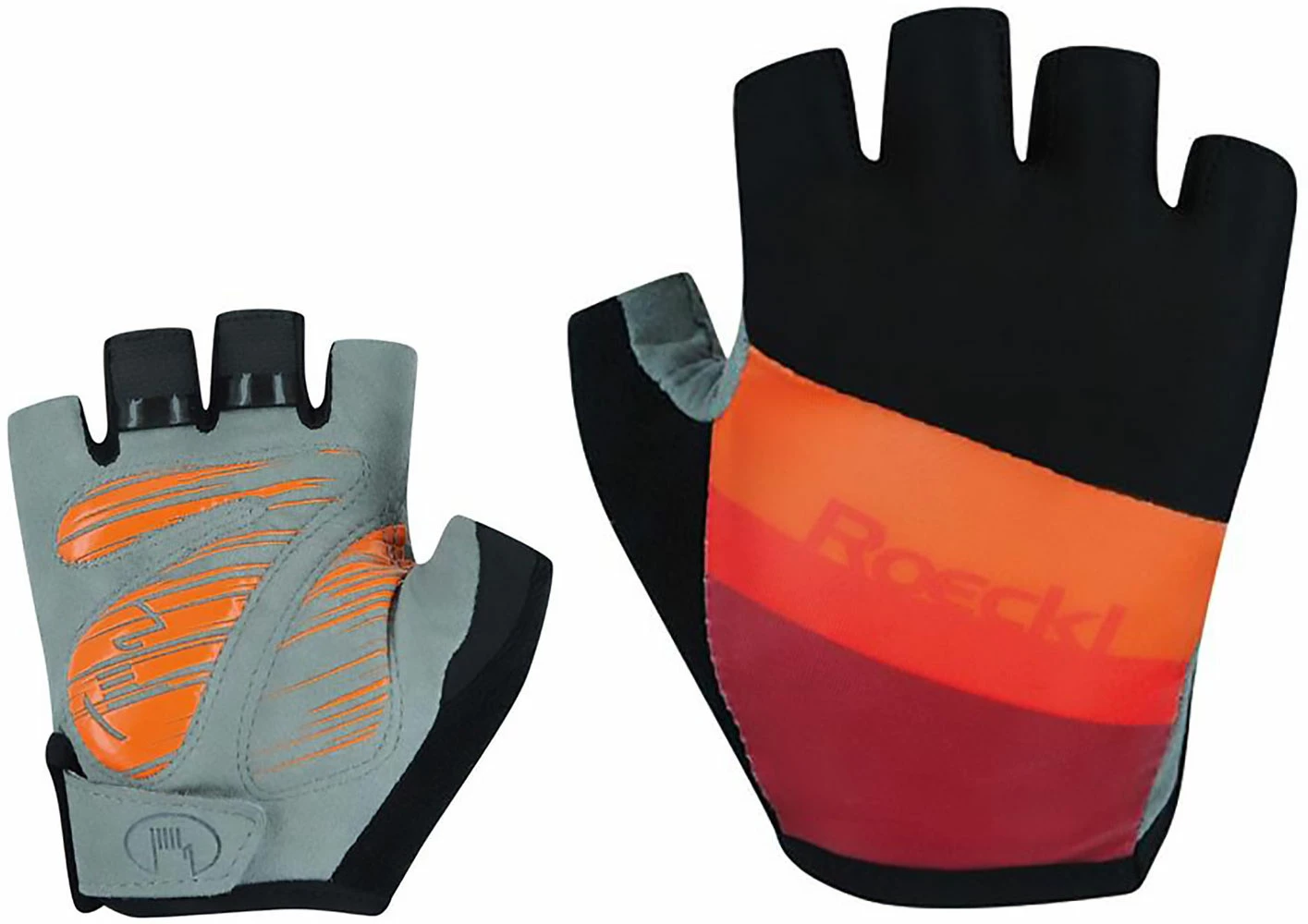 Roeckl Sports Ticino - Kid's Bike Gloves