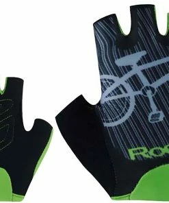 Roeckl Sports Trapani - Kid's Bike Gloves
