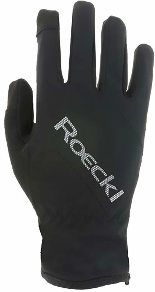 Roeckl Sports Zarasai - Gants De Vélo Pour Enfants – Image 2