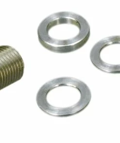 Rohloff Vis De Cadre Longue Avec Rondelles D'écartement