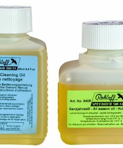 Rohloff Huile De Speedhub 500/14 250ml Huile De Rinçage Et Huile Toutes Saisons
