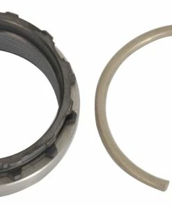 Rohloff Adaptateur De Pignon De Porteuse Cannelé Avec Circlip Standard