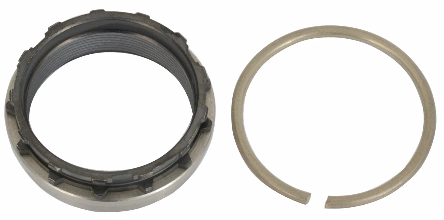 Rohloff Adaptateur De Pignon De Porteuse Cannelé Avec Circlip Standard