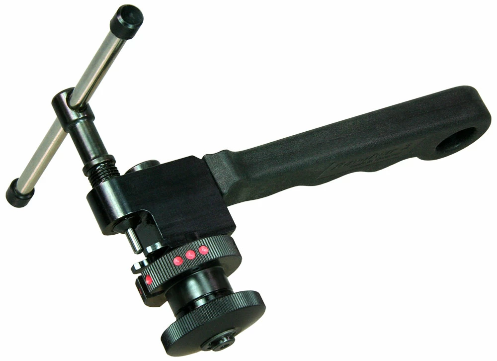 Rohloff Riveteuse à Chaîne Revolver 3