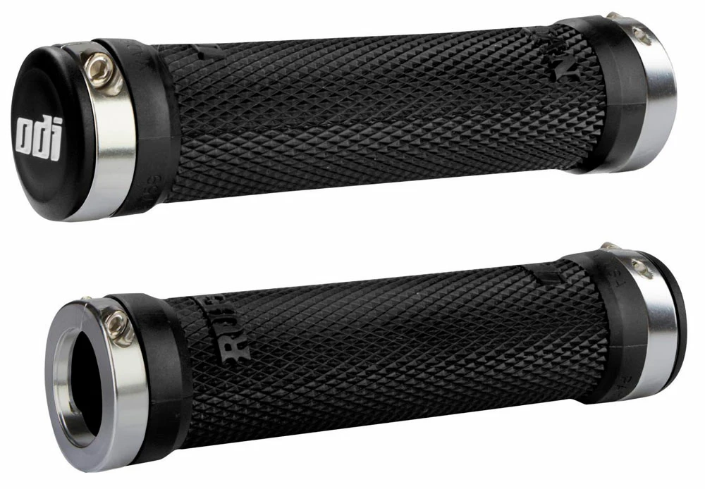 ODI Poignées MTB Ruffian Lock-On