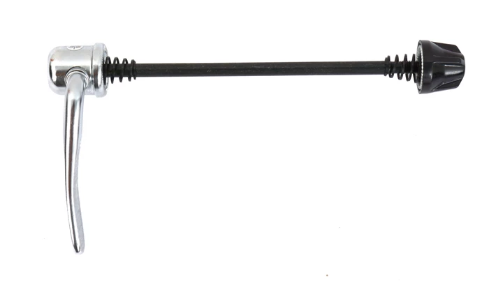 Shimano Custom Made Roue Avant 28" Shimano DH-3D32 / Mavic XM 119 Disc – Image 4