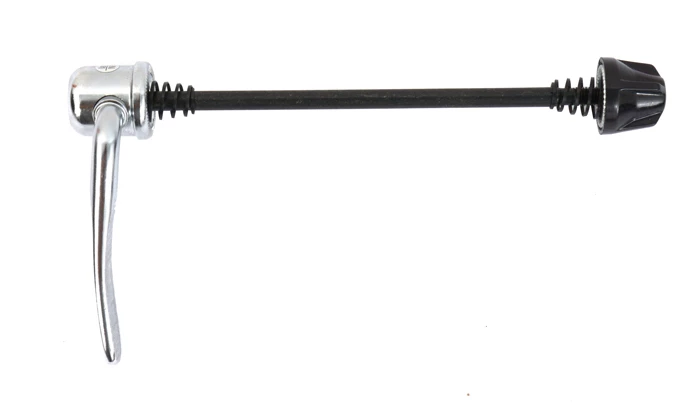 Shimano Custom Made 26" Shimano DH-3D32 Dynamo Dans Le Moyeu / Roue Avant Mavic XM 119 Disc – Image 5