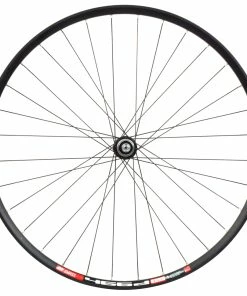 Shimano Custom Made 29" XT HB-M8000 / DT Swiss 466d Disc Front Wheel