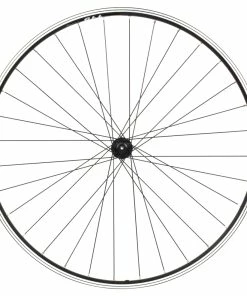 Shimano Custom Made 28" Deore HB-T610 V-Brake / Mavic A 119 Front Wheel