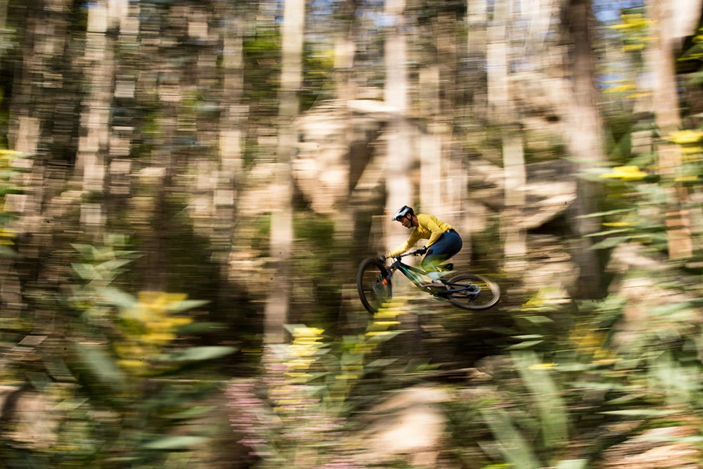 Santa Cruz Megatower 2 C S – Image 6