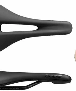 SDG Selle Bel-Air 3.0 Overland Lux-Alloy