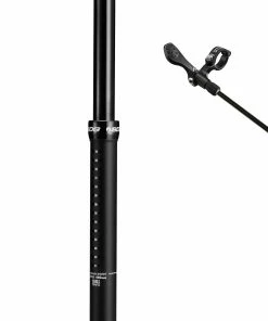 SDG Tige De Selle Tellis Dropper Post 31.6mm Vario