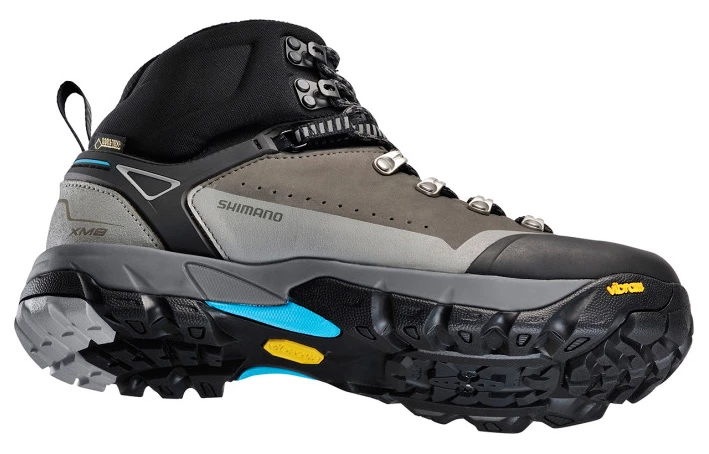 Shimano SH-XM9 - MTB Touring Shoes – Image 6