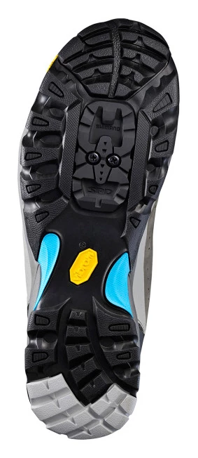 Shimano SH-XM9 - MTB Touring Shoes – Image 5