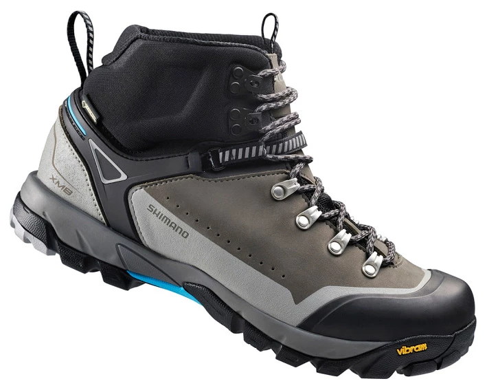 Shimano SH-XM9 - MTB Touring Shoes – Image 2