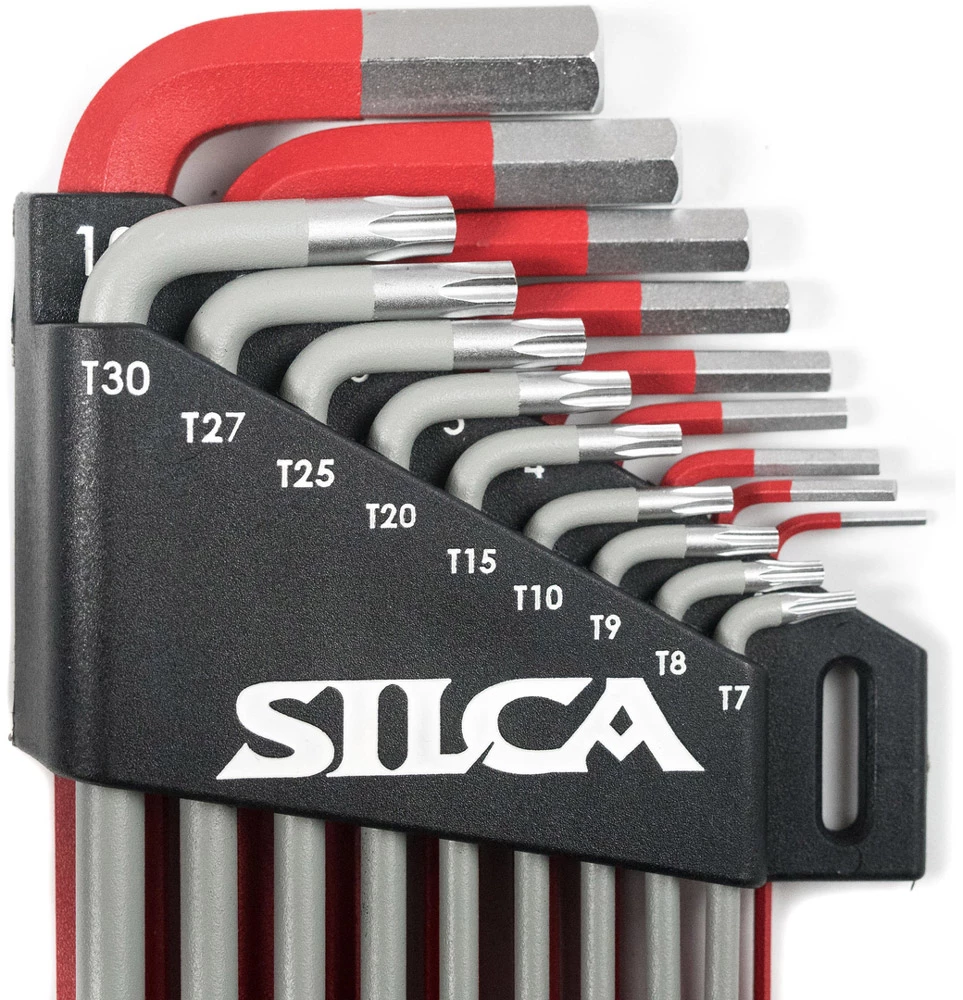 Silca HX-Two Kit De Voyage – Image 2