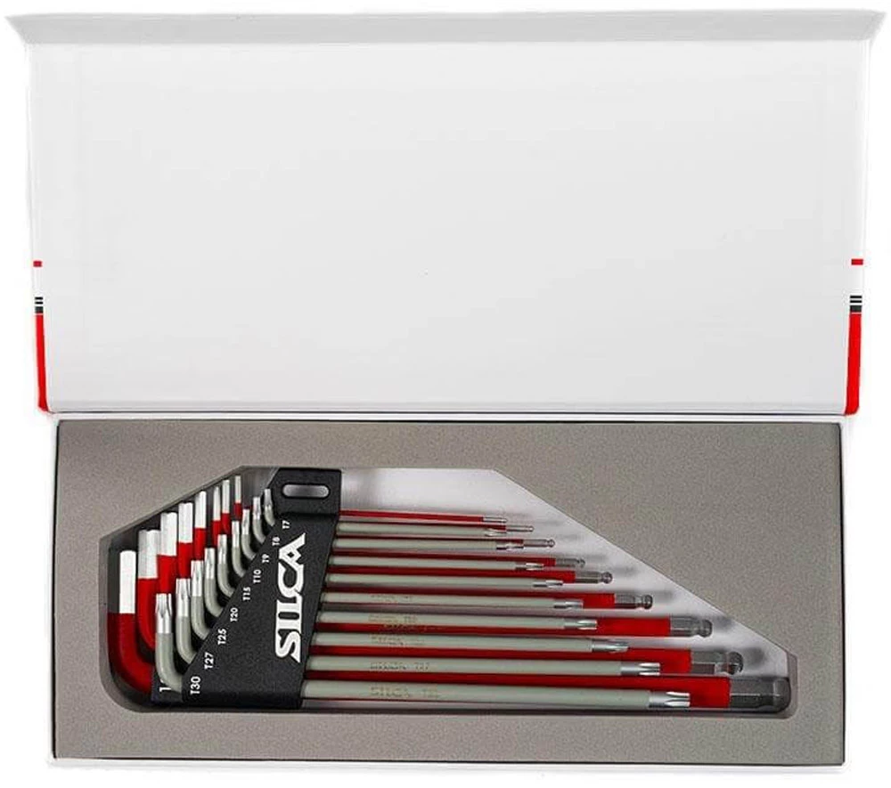 Silca HX-Two Kit De Voyage – Image 4