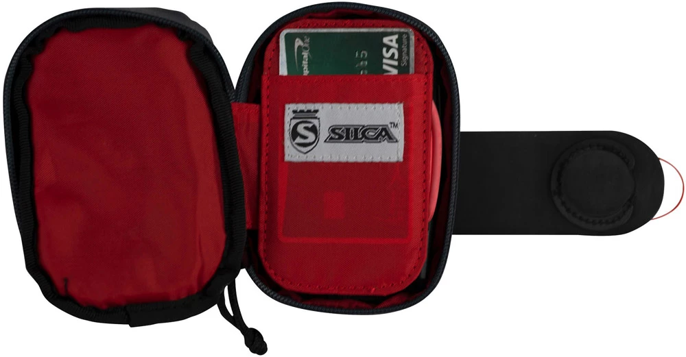 Silca Mattone Sac De Selle – Image 4