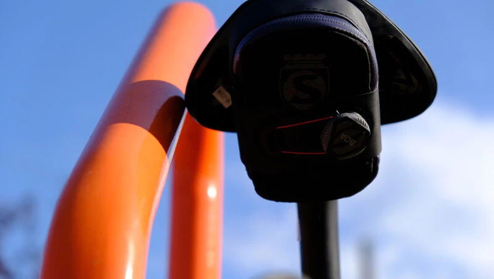 Silca Mattone Sac De Selle – Image 6