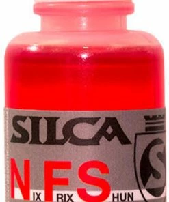 Silca Huile Pour Pompe NFS Pump Blood 20ml