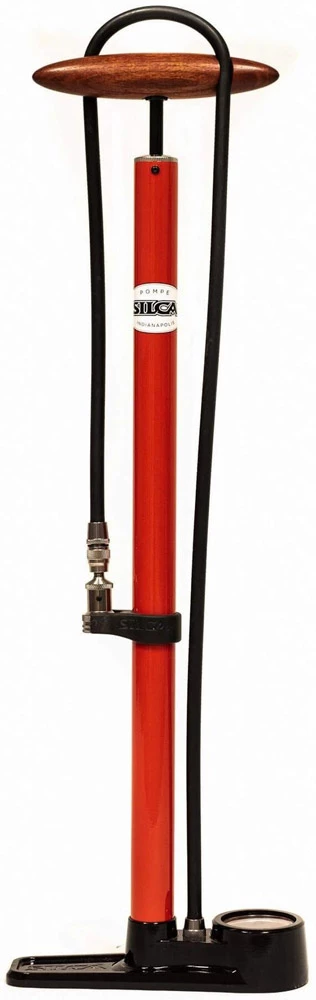 Silca Pompe à Pied Pista