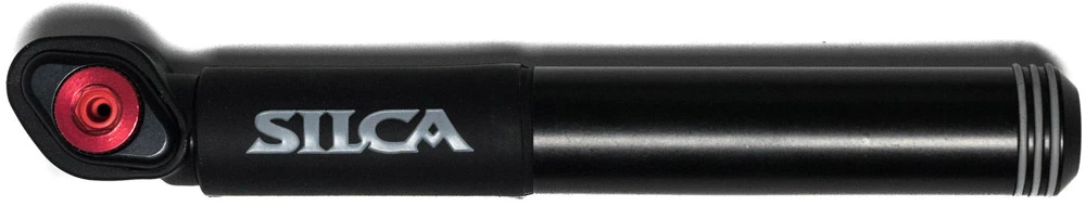 Silca Mini-pompe Pocket Impero – Image 3