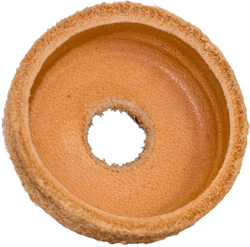 Silca Cuir De Pompe Joint En Cuir – Image 2