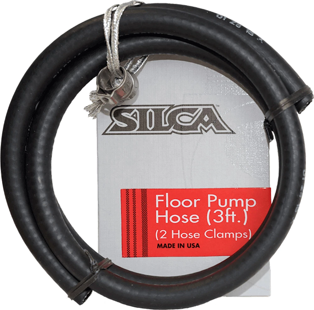 Silca Tuyau De Pompe Pour Pista/Superpista 91cm – Image 2