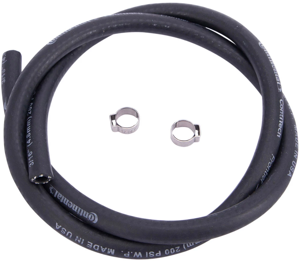 Silca Tuyau De Pompe Pour Pista/Superpista 91cm