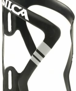 Silca Porte-bidon Sicuro En Carbone