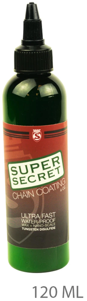 Silca Cire Pour Chaînes Super Secret Chain Lube – Image 2