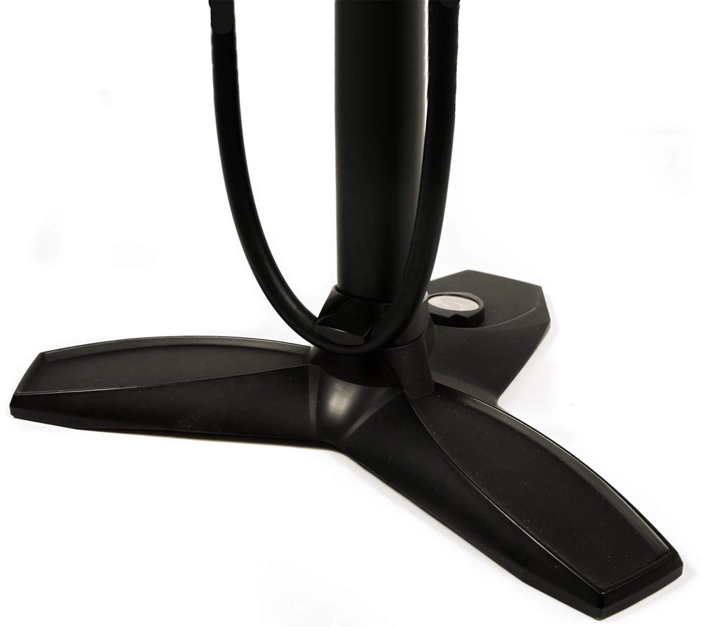 Silca Pompe à Pied Superpista Digital – Image 4