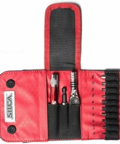 Silca T-Ratchet + Ti-Torque Kit Multitool