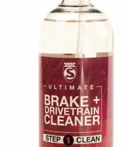 Silca Ultimate Brake And Drivetrain Cleaner 473ml