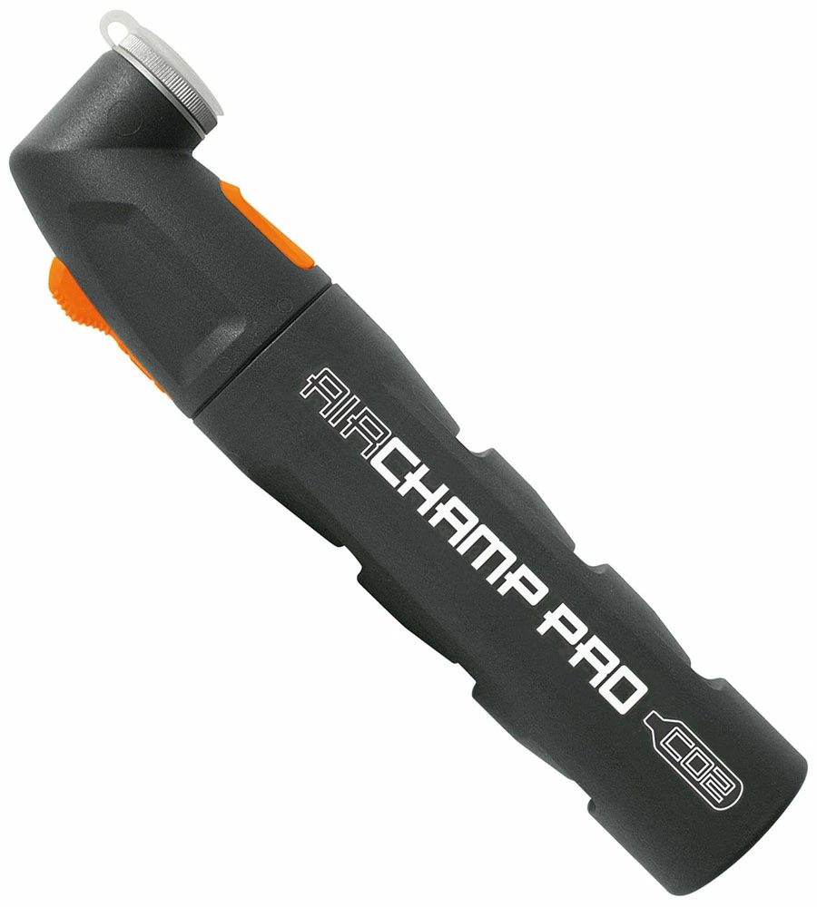 SKS Germany Pompe à CO² Airchamp Pro